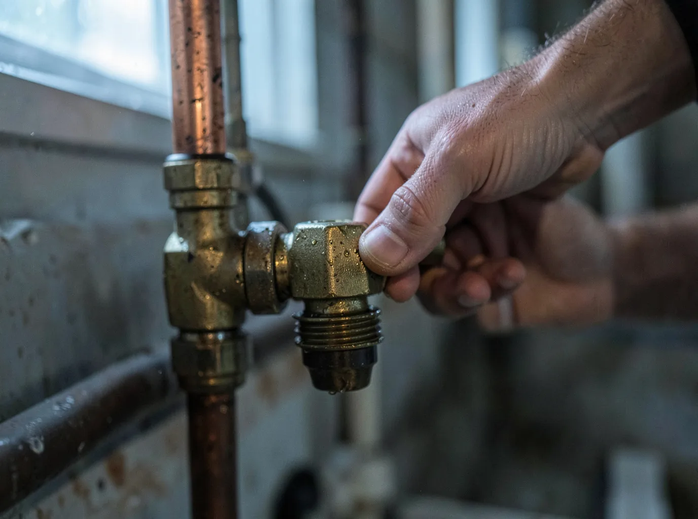 Emergency Plumber Success, MO FAQs